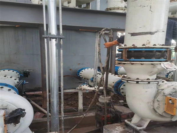 通河设备基础沉降下沉注浆加固增加荷载