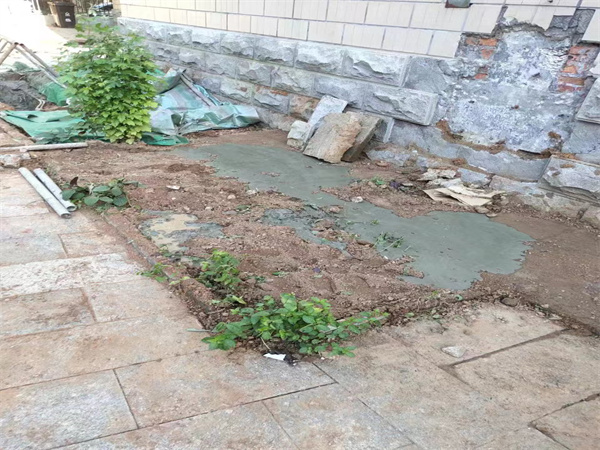 通河地基基础注浆增加承载力灌浆加固