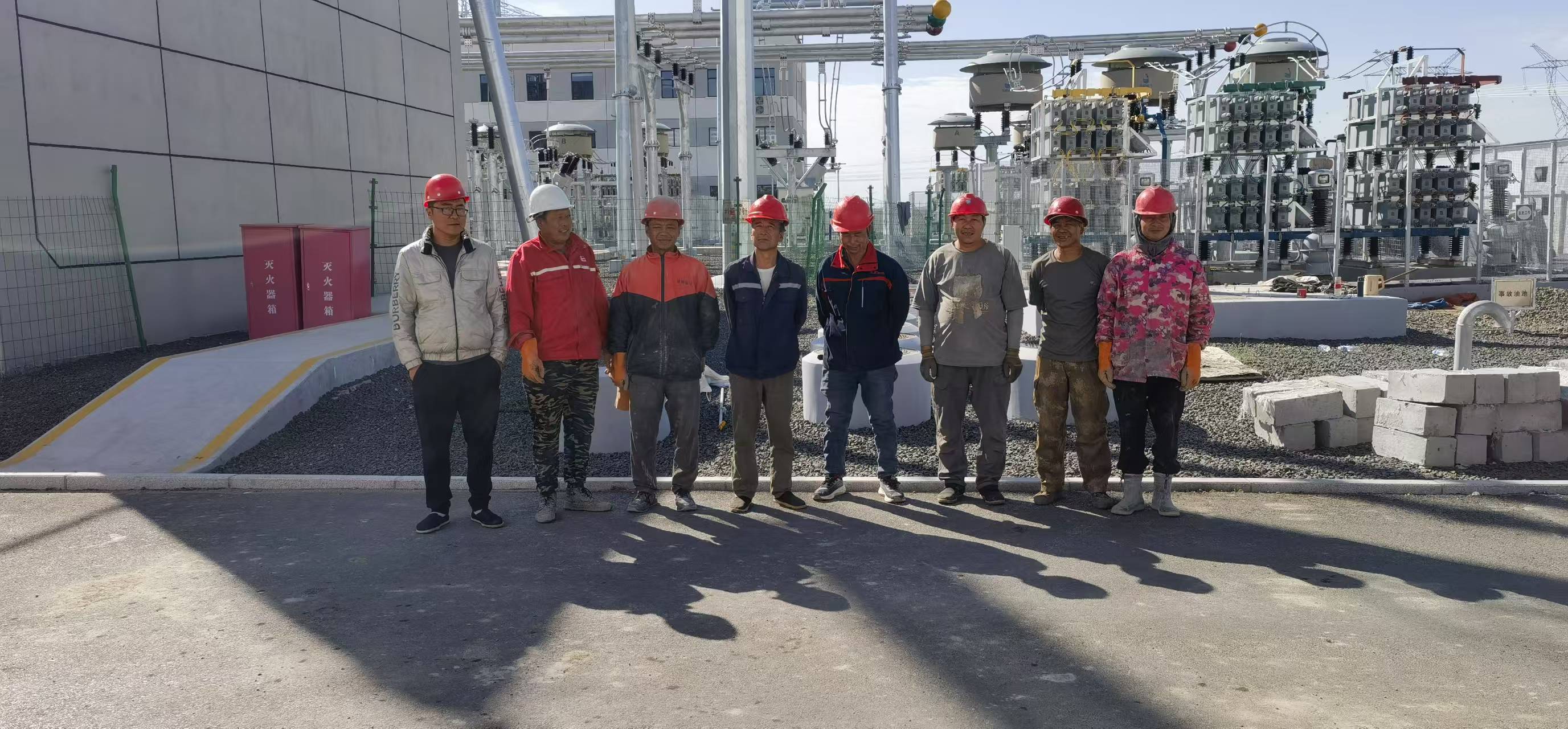 通河地基沉降如何修复？